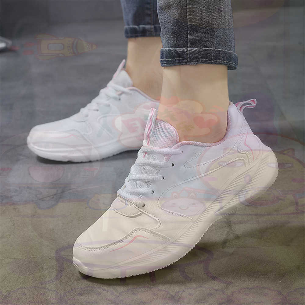 Guangzhou Street Fashion - 35-40 Number 42 Cool Sneakers For