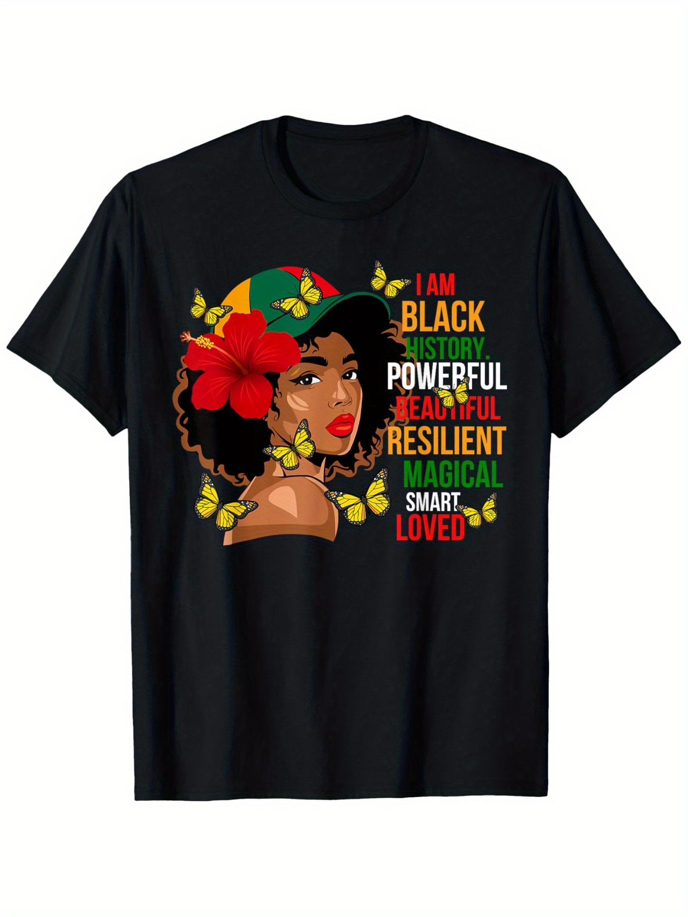 Street Fashion History - Black History Month Celebrating Black Culture