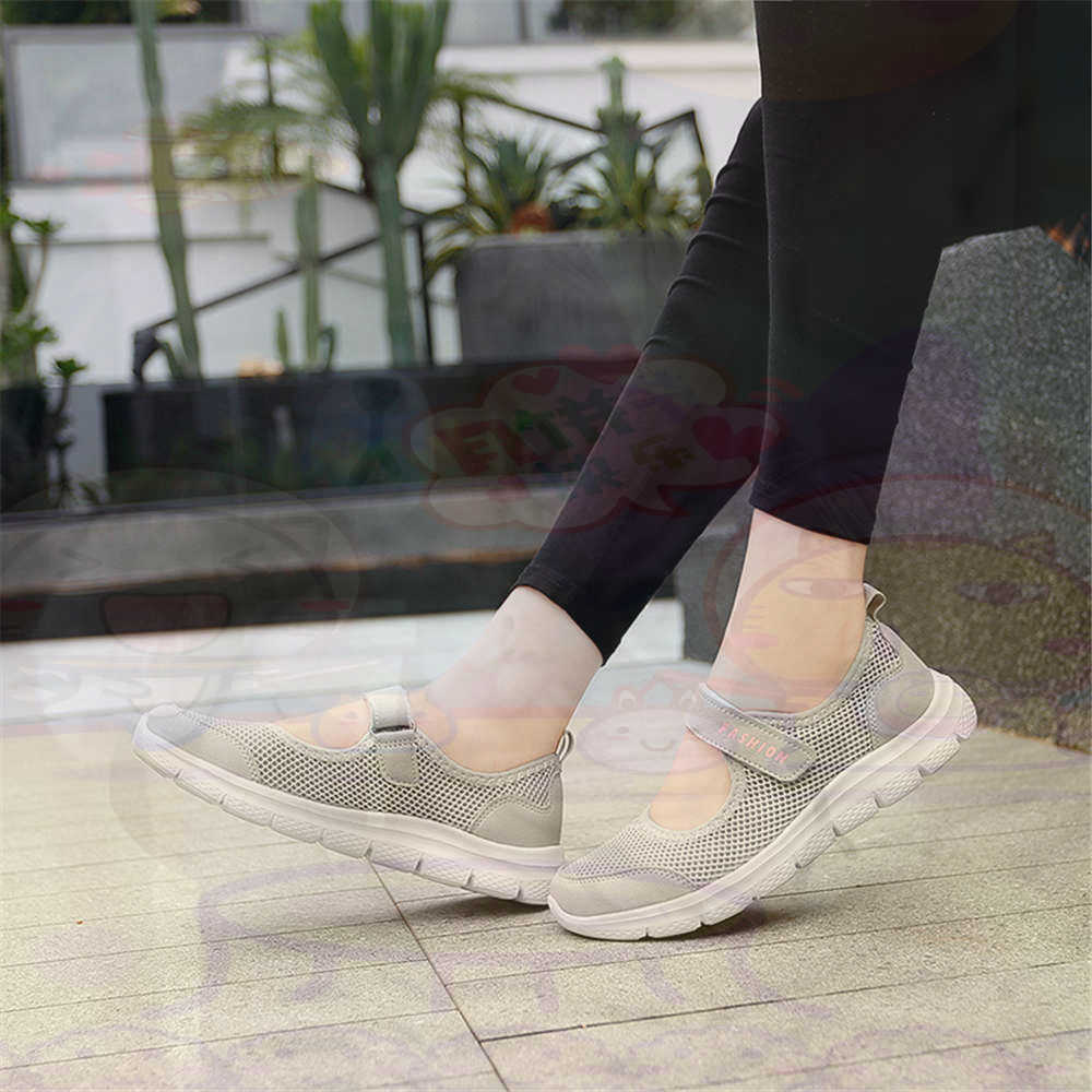 Guangzhou Street Fashion - Number 40 Net Womens Tennis Shoes