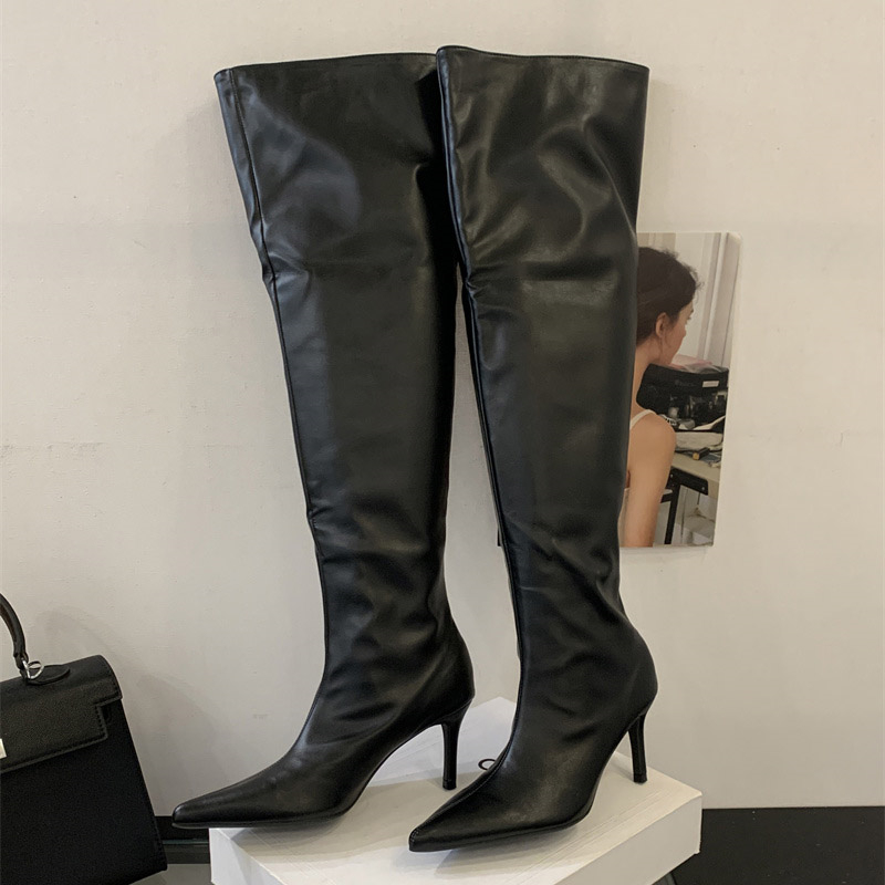Eilyken 2026 Winter Design Ple - Street Fashion Winter ulasan dan harga