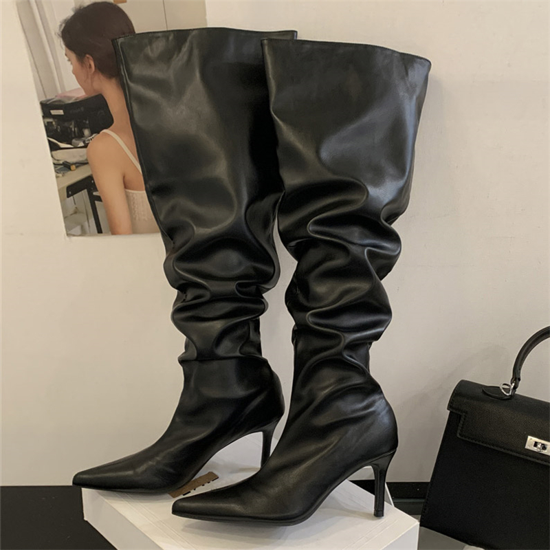 Eilyken 2026 Winter Design Ple - Street Fashion Winter ulasan dan harga