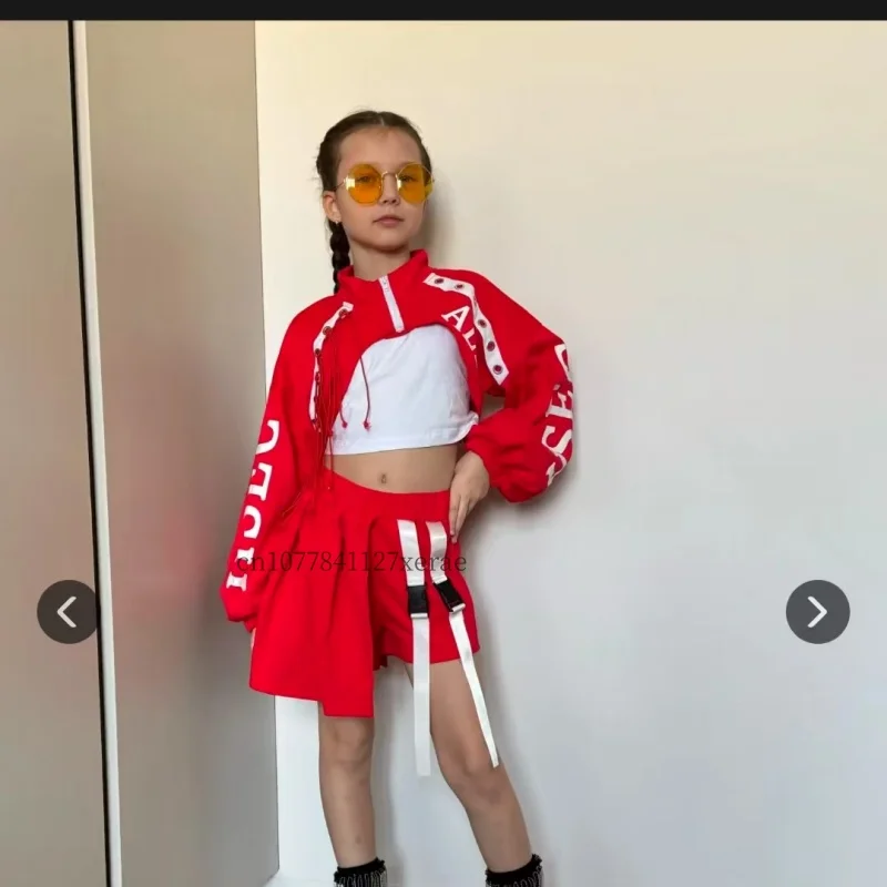 Girls' Hip-hop and Street Danc - Street Fashion Runway ulasan dan harga