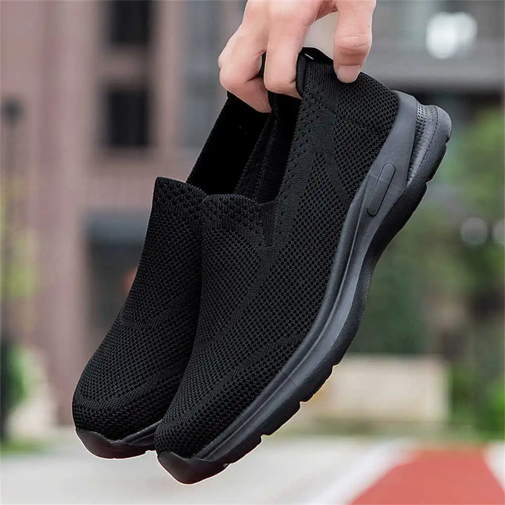 Without Lace Net Man's Boots F - Guangzhou Street Fashion ulasan dan harga