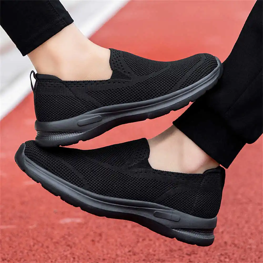 Without Lace Net Man's Boots F - Guangzhou Street Fashion ulasan dan harga