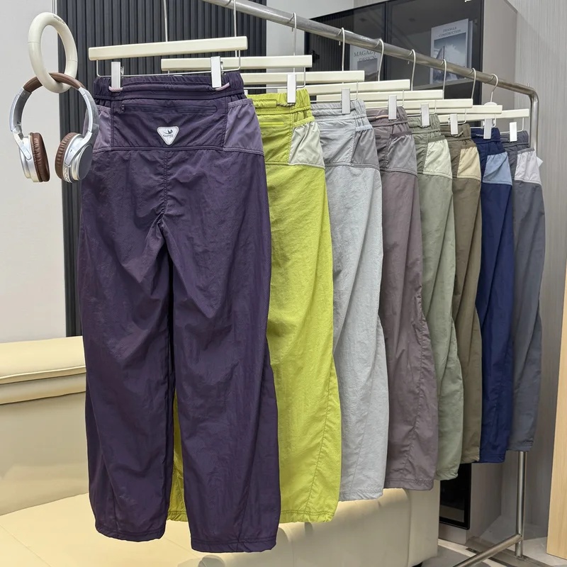 Outdoor Sports Casual Track Pa - Techwear Pants Tactical ulasan dan harga