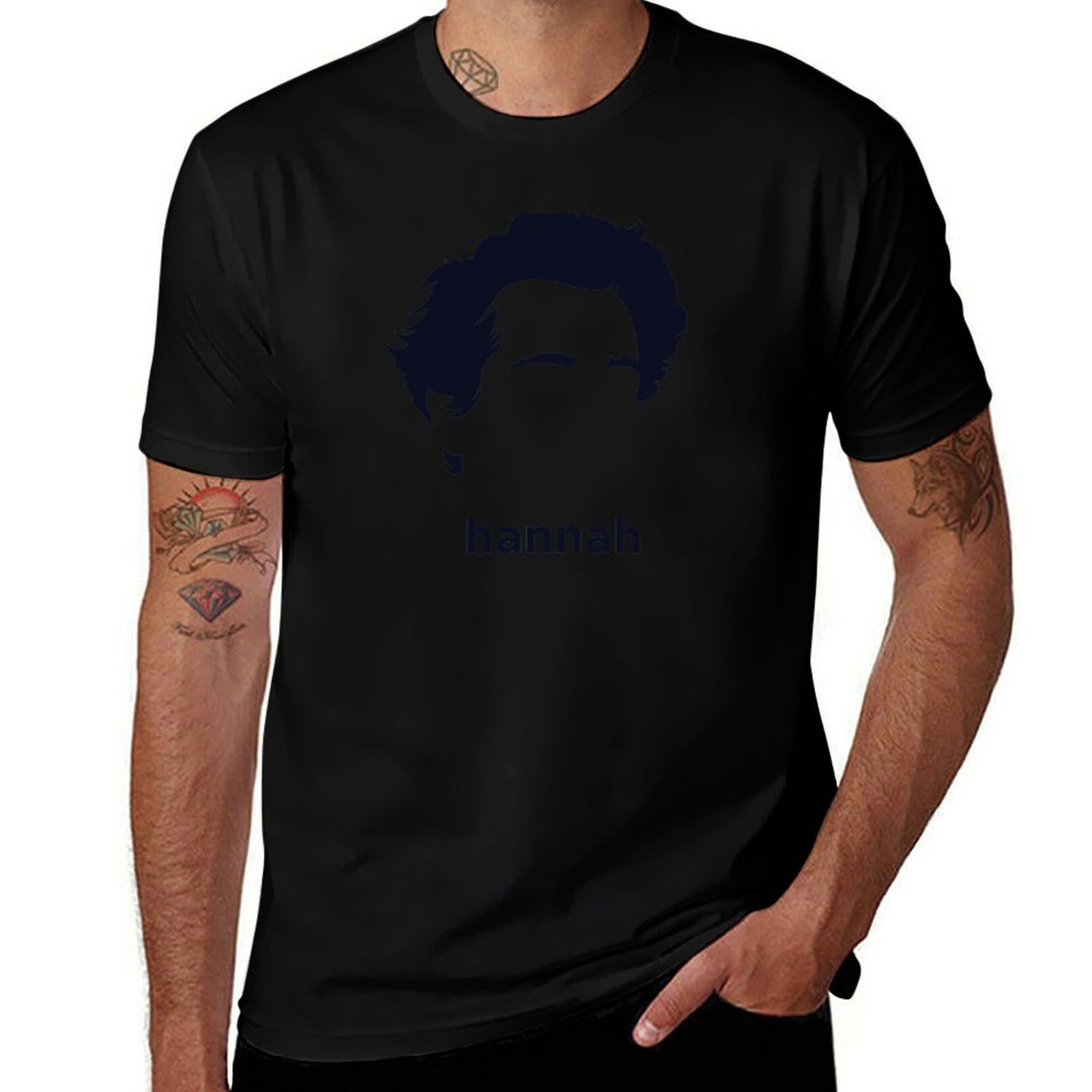 Hannah Arendt (Hirsute History - Street Fashion History ulasan dan harga
