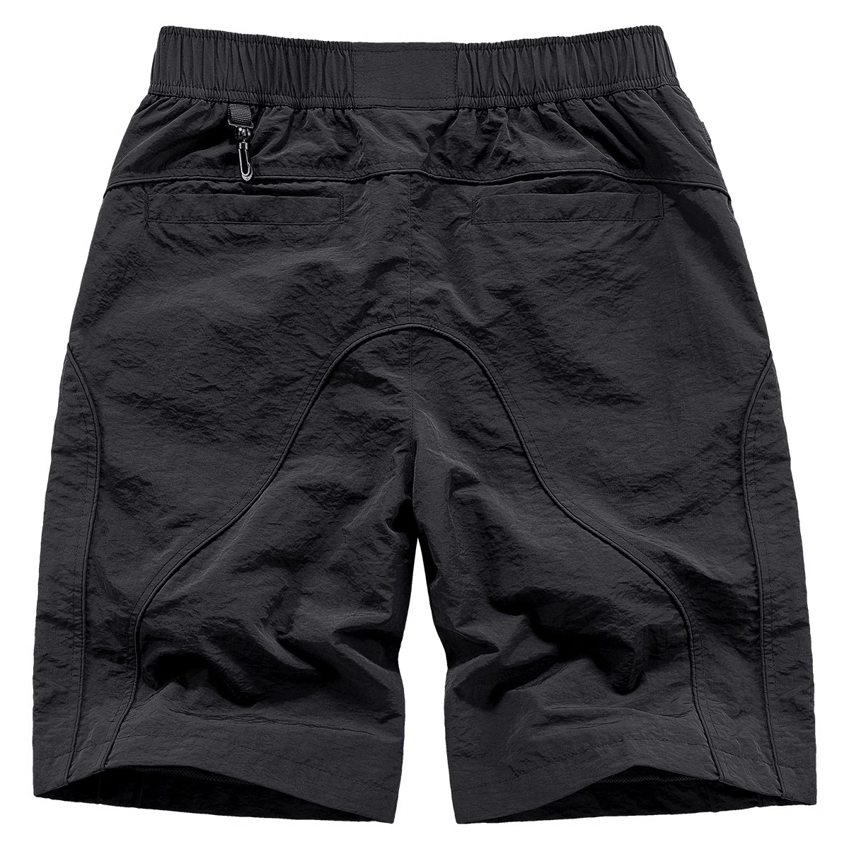 2025 Summer Tactical Shorts Me - Techwear Pants Tactical ulasan dan harga
