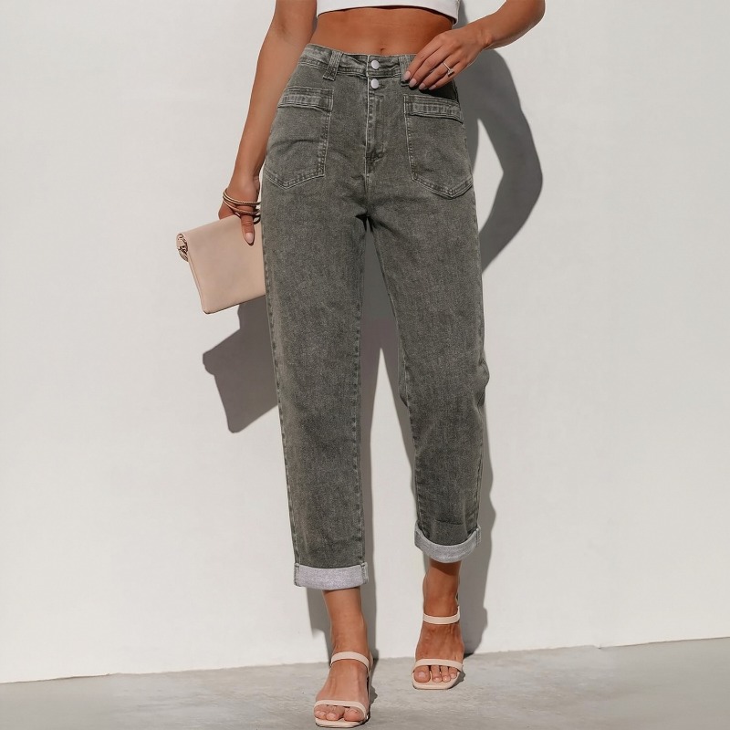Women Plus Size American High  - Street Fashion American ulasan dan harga