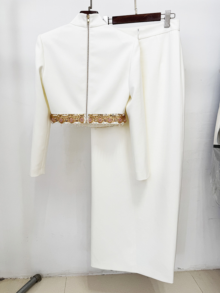 HIGH STREET Newest Fashion 202 - Street Fashion Runway ulasan dan harga