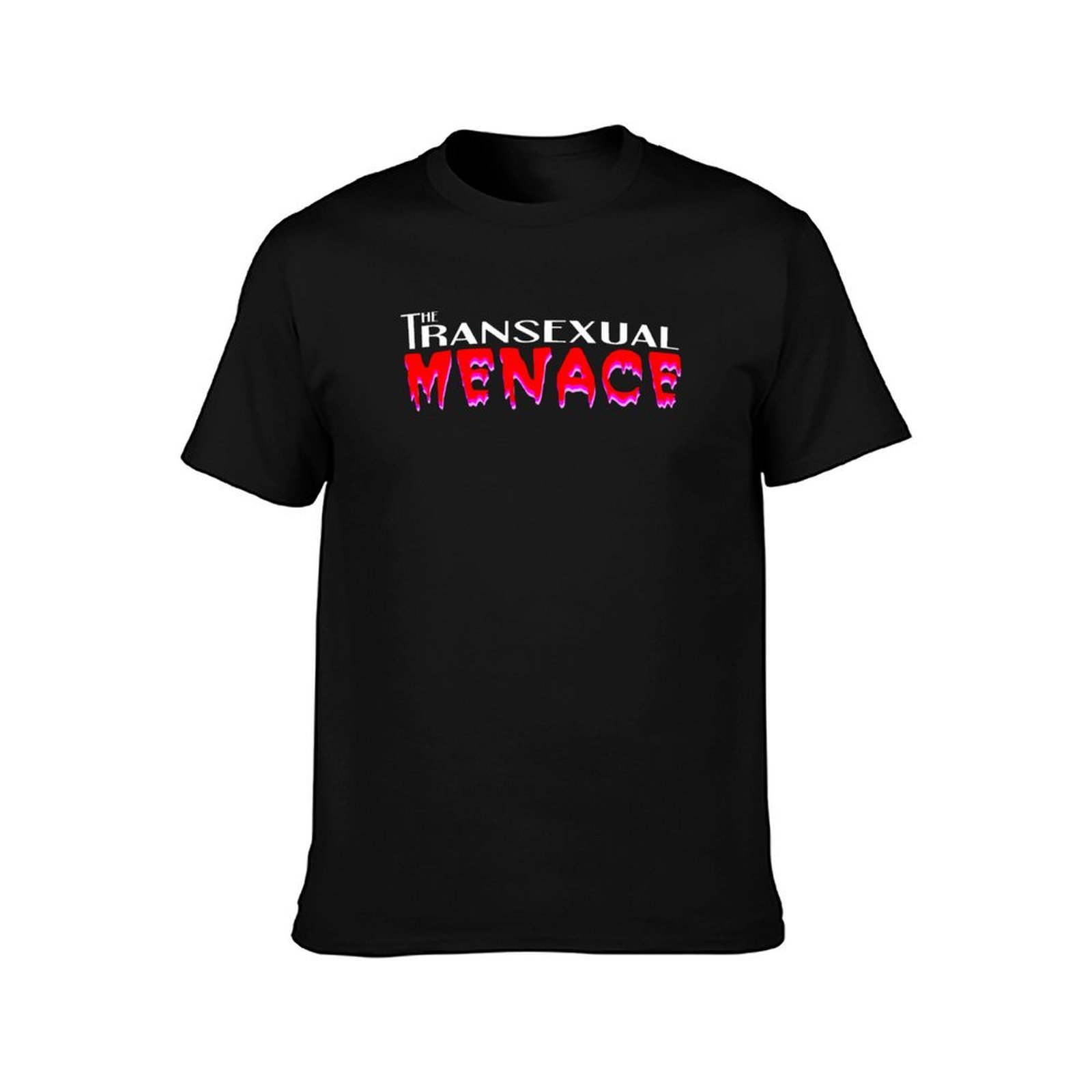 The Transexual Menace (Mimeogr - Street Fashion History ulasan dan harga