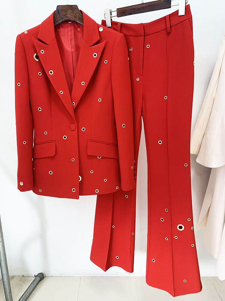 HIGH STREET 2026 FW Designer F - Street Fashion Runway ulasan dan harga