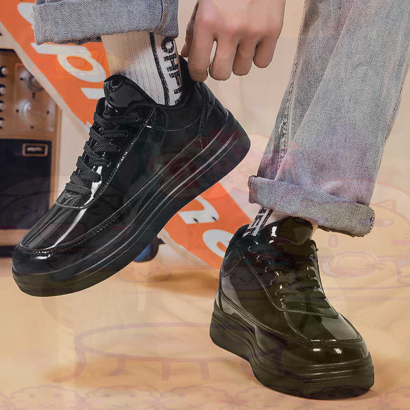 Boots Size 33 Tennis Women's S - Guangzhou Street Fashion ulasan dan harga