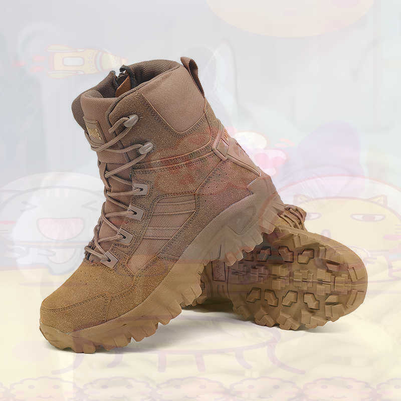 Tan Long Barrel Deadlift Casua - Guangzhou Street Fashion ulasan dan harga