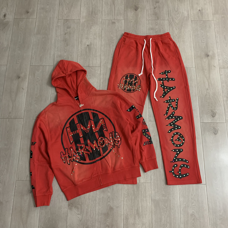 Fashion Street Fashion Brand H - Street Fashion Winter ulasan dan harga