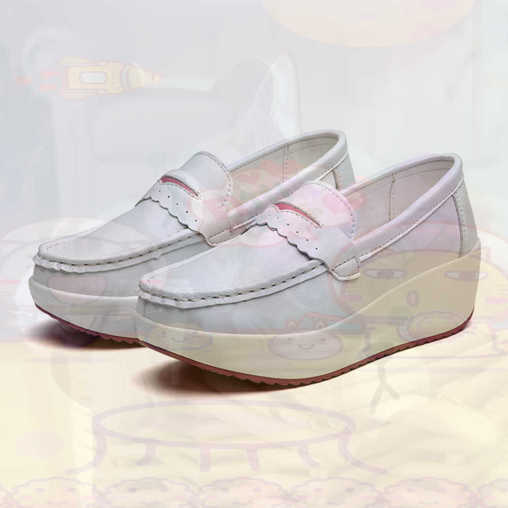 NIKE AIR FORCE 1 Fashionable C - Nike Shoes Air Force 1 ulasan dan harga