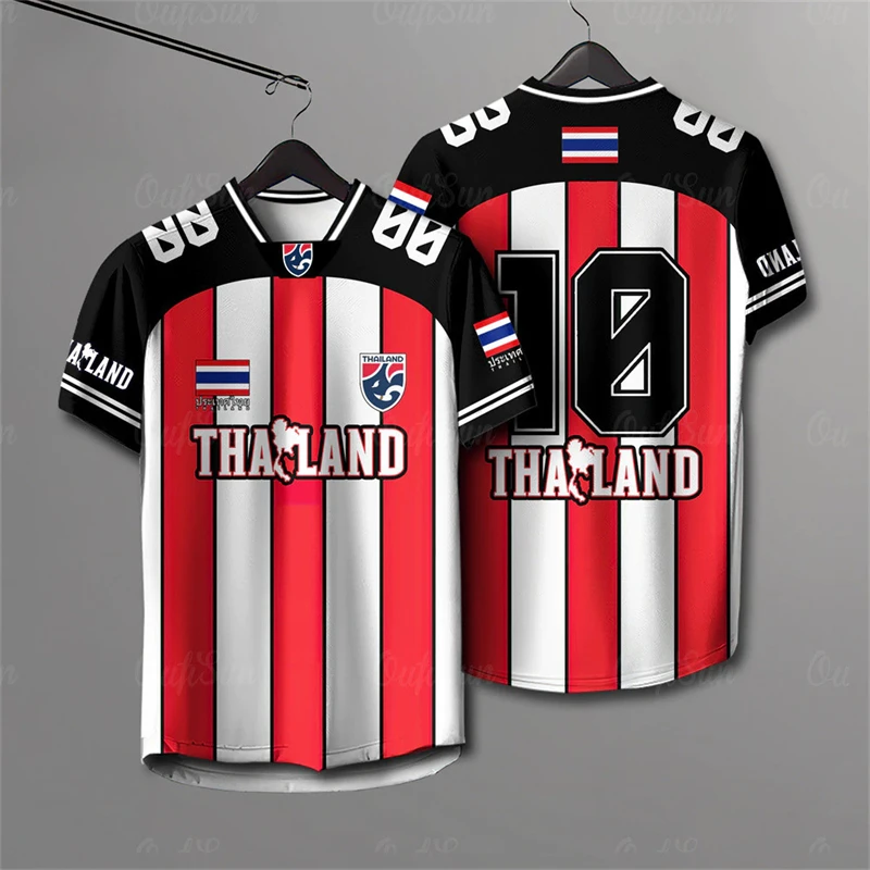 2026 Couple Unisex Thailand El - Street Fashion Thailand ulasan dan harga