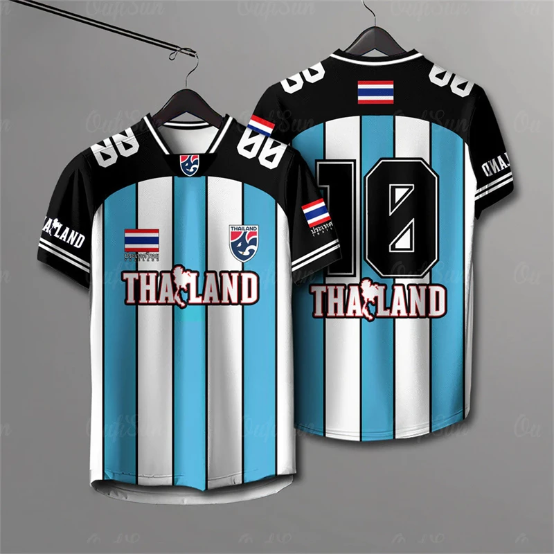 2026 Couple Unisex Thailand El - Street Fashion Thailand ulasan dan harga