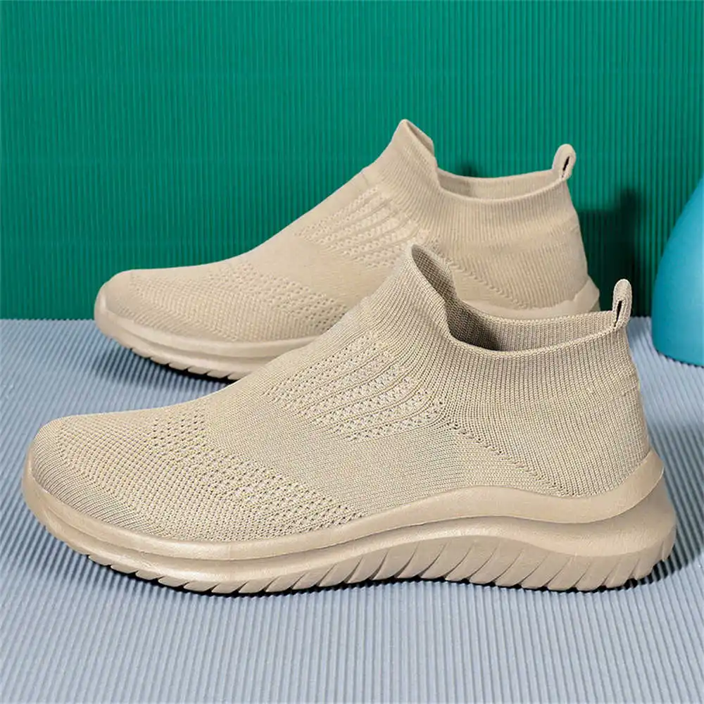 Beige Soft New Novelty Tennis  - Guangzhou Street Fashion ulasan dan harga