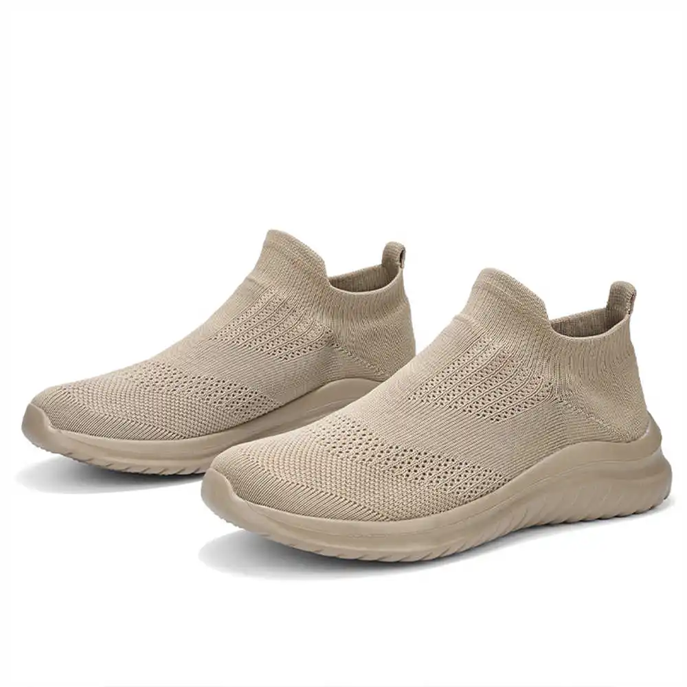 Beige Soft New Novelty Tennis  - Guangzhou Street Fashion ulasan dan harga