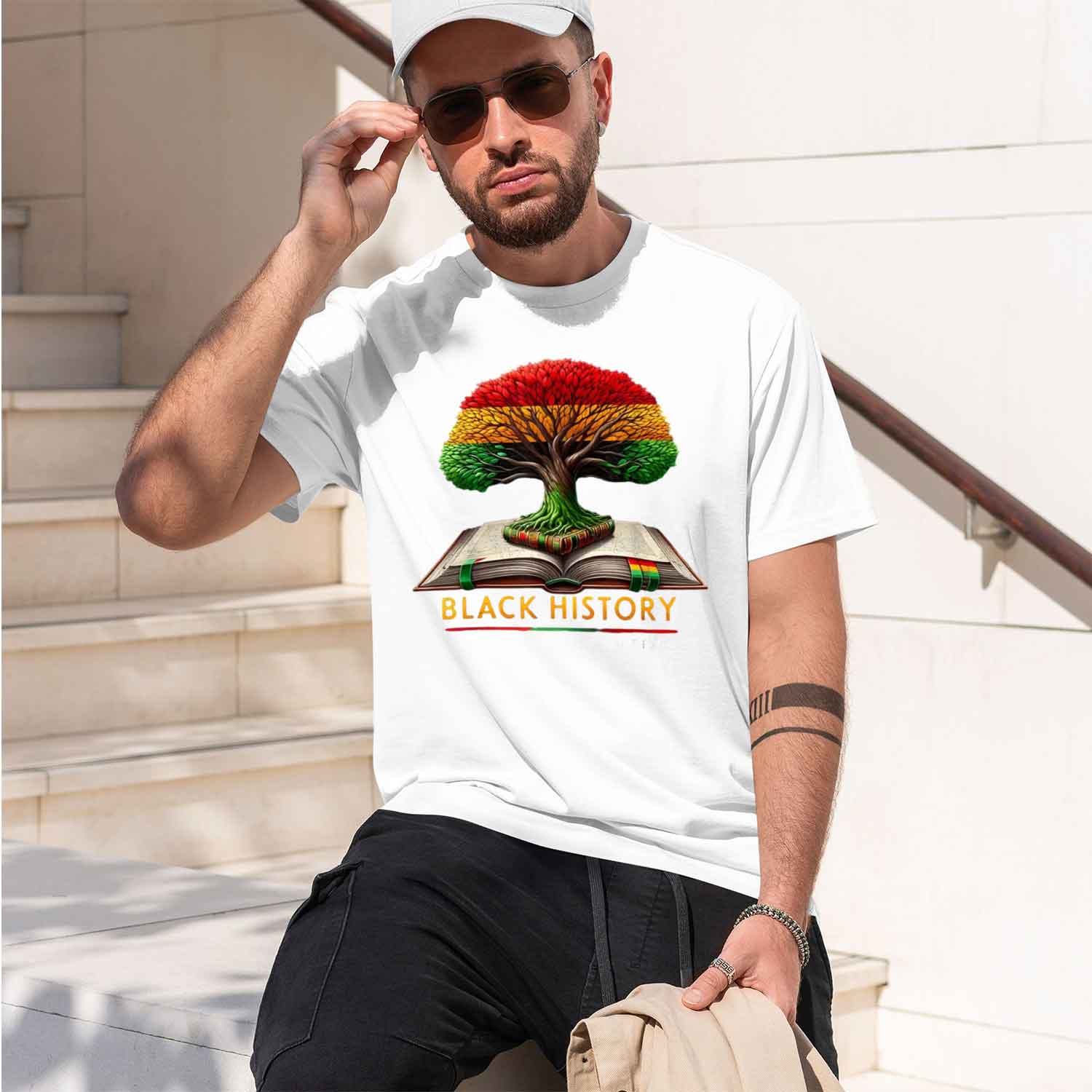 History Proud History Culture  - Street Fashion History ulasan dan harga