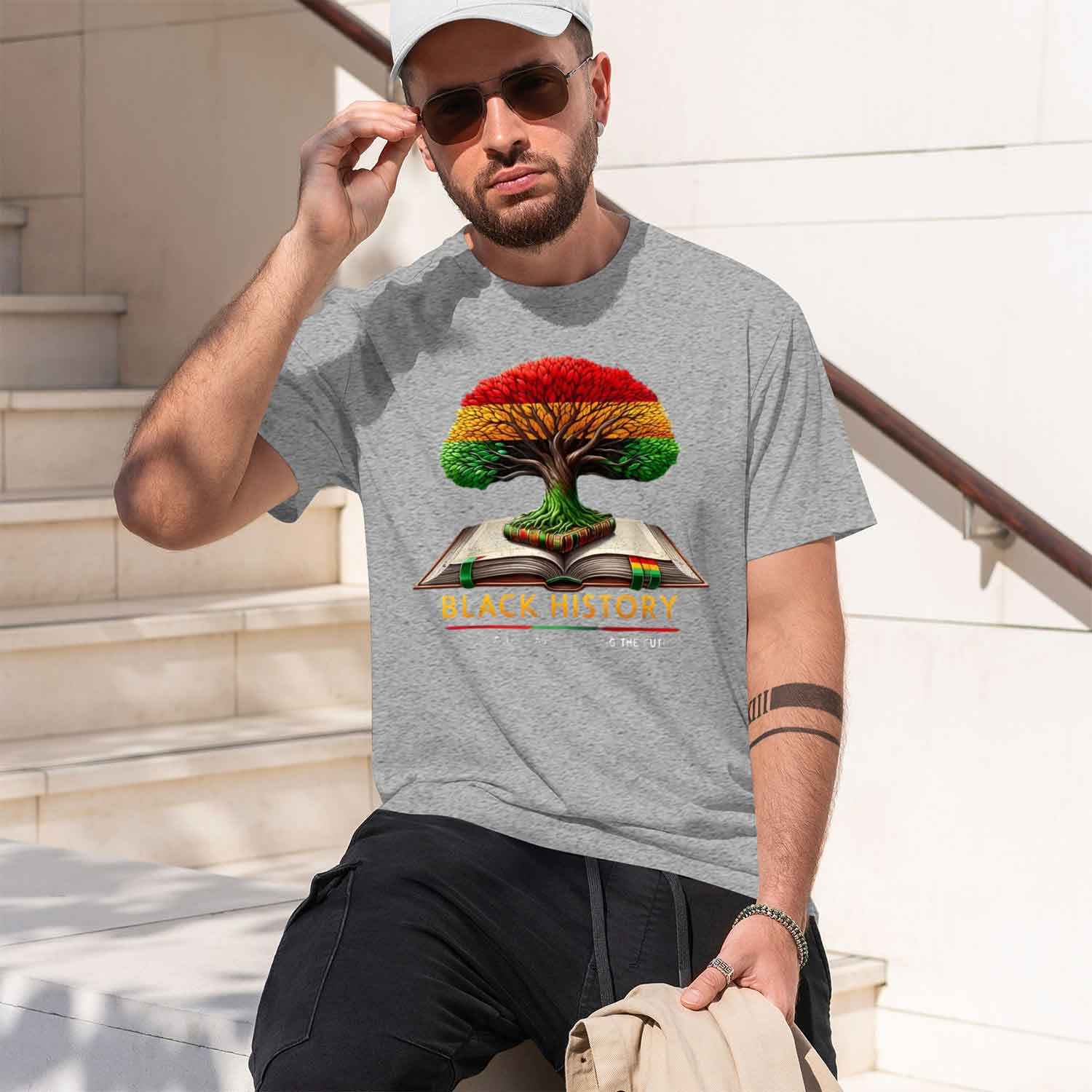History Proud History Culture  - Street Fashion History ulasan dan harga