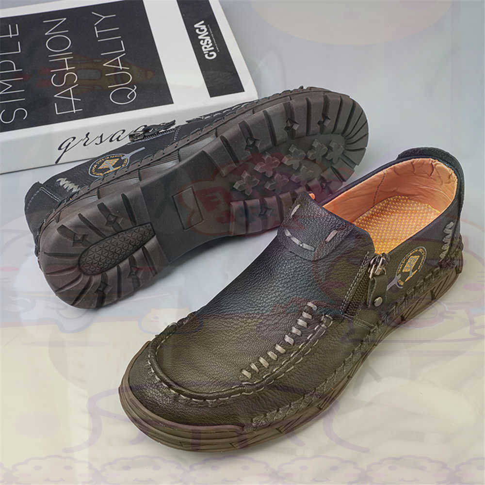 Small Numbers Driving Best Sne - Guangzhou Street Fashion ulasan dan harga