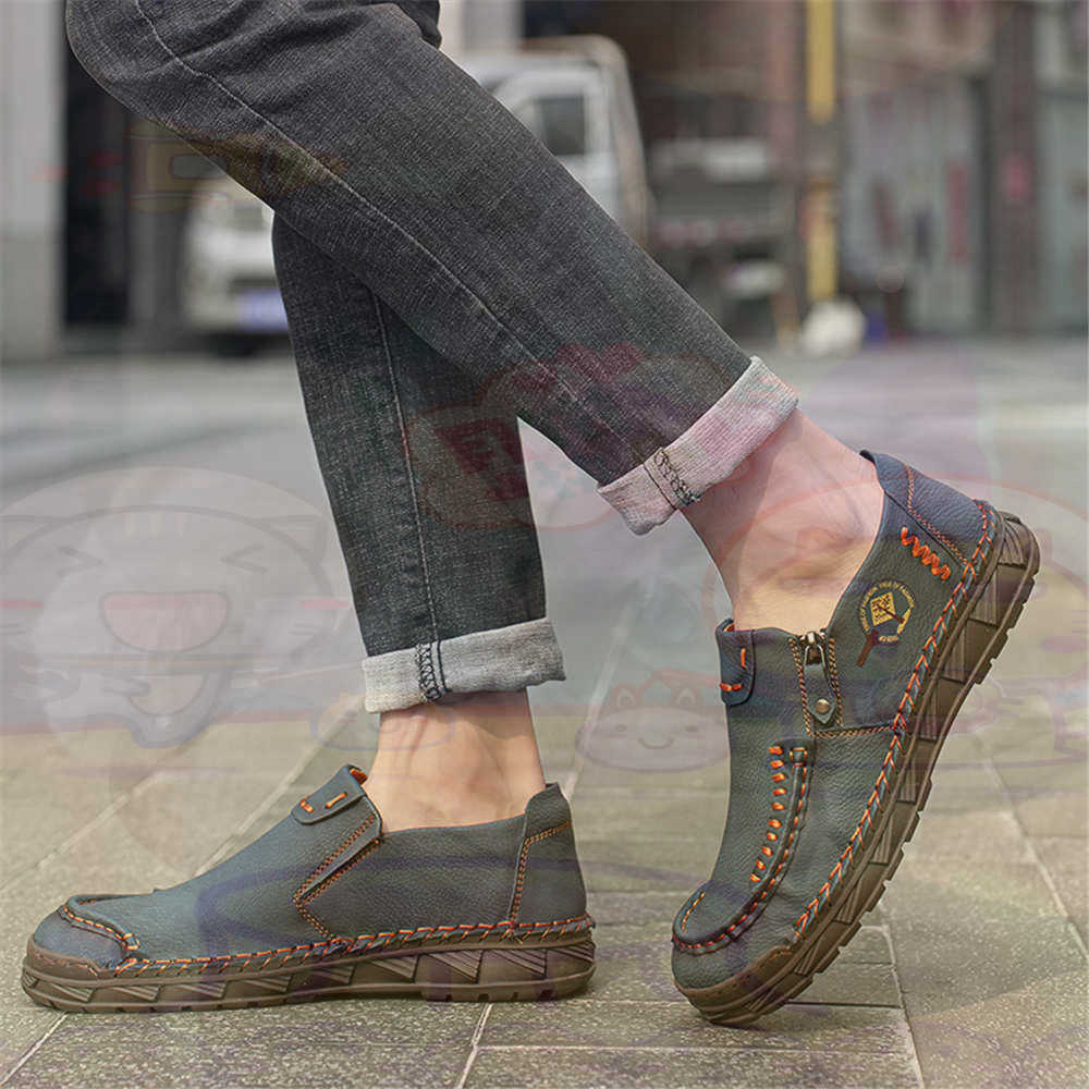 Small Numbers Driving Best Sne - Guangzhou Street Fashion ulasan dan harga