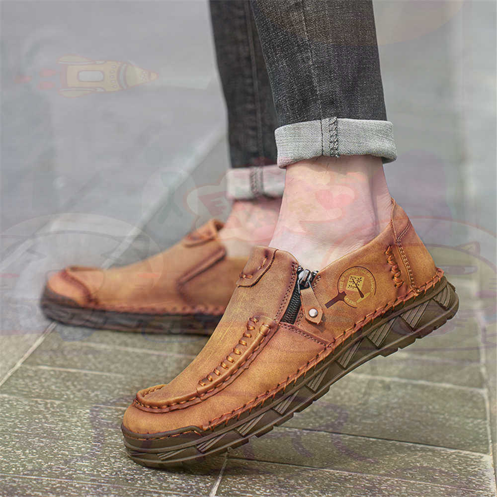 Small Numbers Driving Best Sne - Guangzhou Street Fashion ulasan dan harga