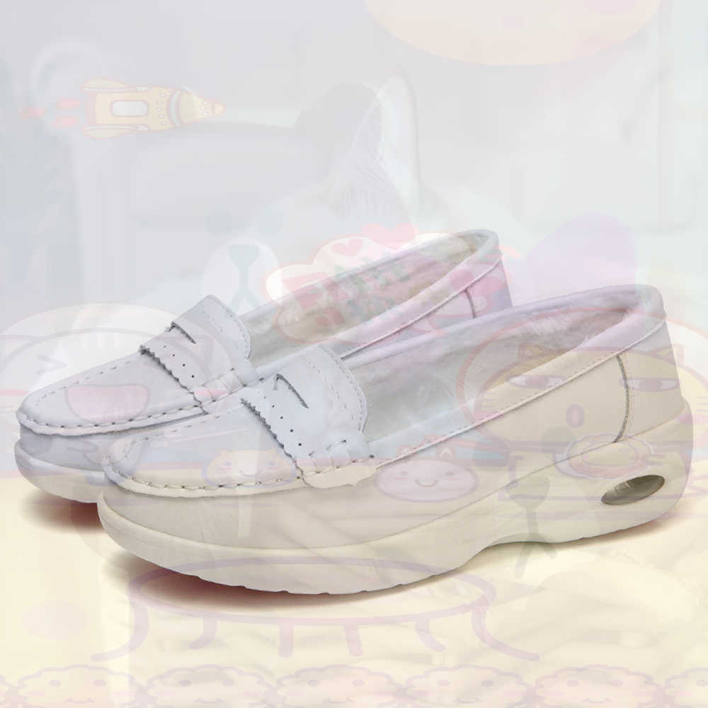 Soft Slip-on Womens Large Size - Guangzhou Street Fashion ulasan dan harga