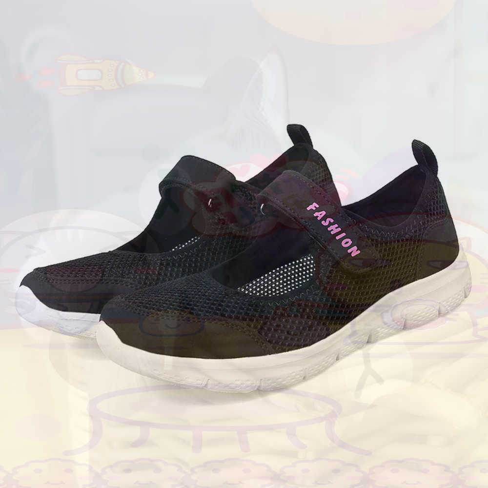 Number 40 Net Womens Tennis Sh - Guangzhou Street Fashion ulasan dan harga