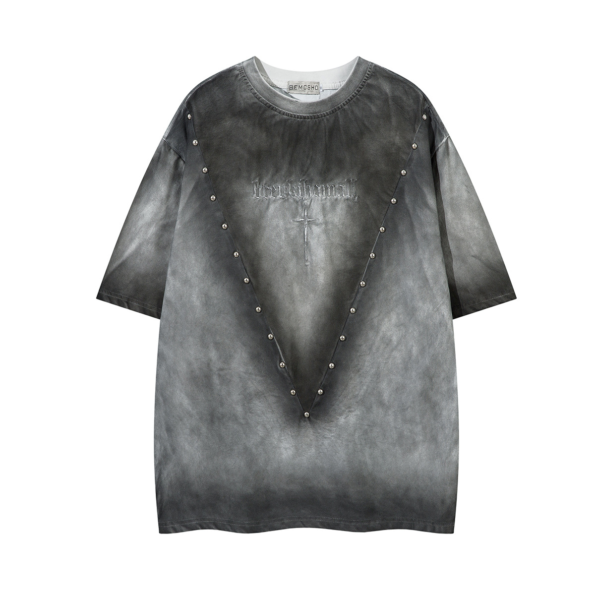Men's Vibe Style Hip Hop T Shi - Street Fashion Vibes ulasan dan harga