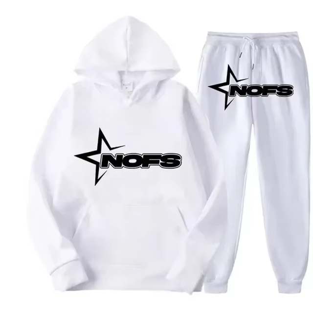2026 Streetwear Men Hooded Swe - Street Fashion Winter ulasan dan harga