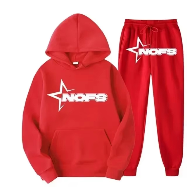 2026 Streetwear Men Hooded Swe - Street Fashion Winter ulasan dan harga