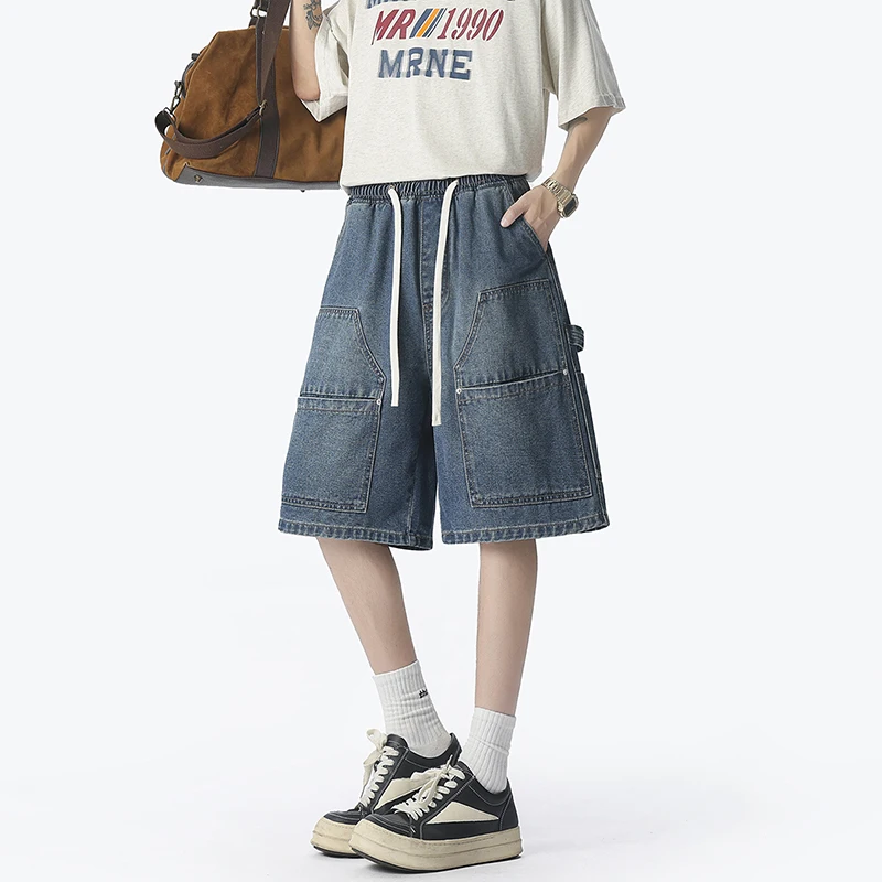 American Fashion Street Workwe - Street Fashion American ulasan dan harga