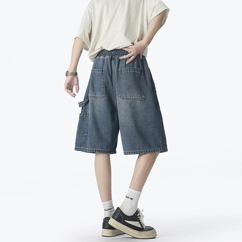 American Fashion Street Workwe - Street Fashion American ulasan dan harga