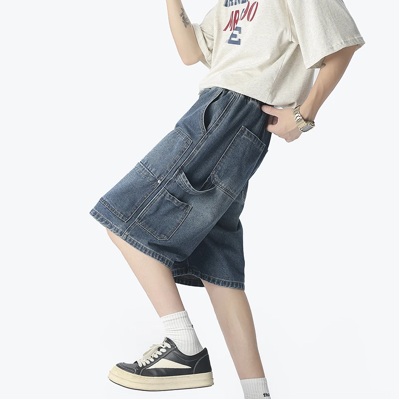 American Fashion Street Workwe - Street Fashion American ulasan dan harga