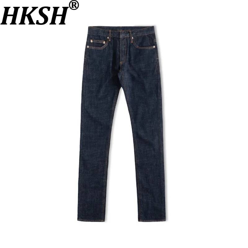 HKSH Spring Autumn New Men Tid - Street Fashion Vibes ulasan dan harga
