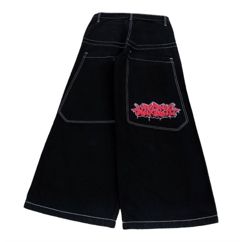 American Fashion Hip Hop Overs - Street Fashion American ulasan dan harga