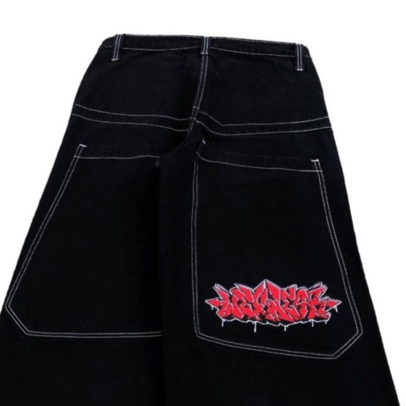 American Fashion Hip Hop Overs - Street Fashion American ulasan dan harga