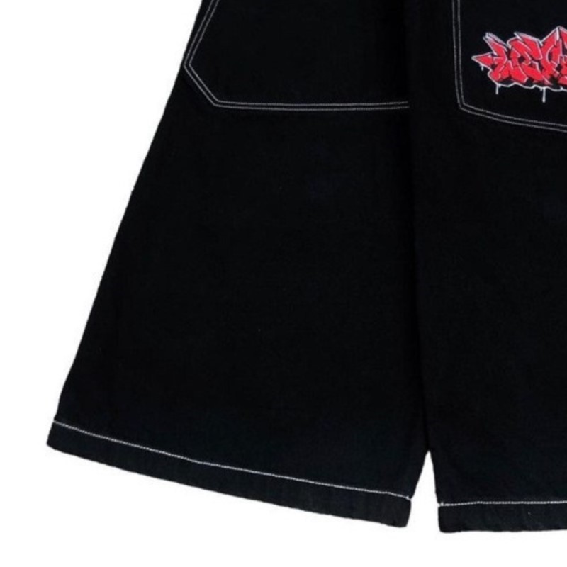 American Fashion Hip Hop Overs - Street Fashion American ulasan dan harga