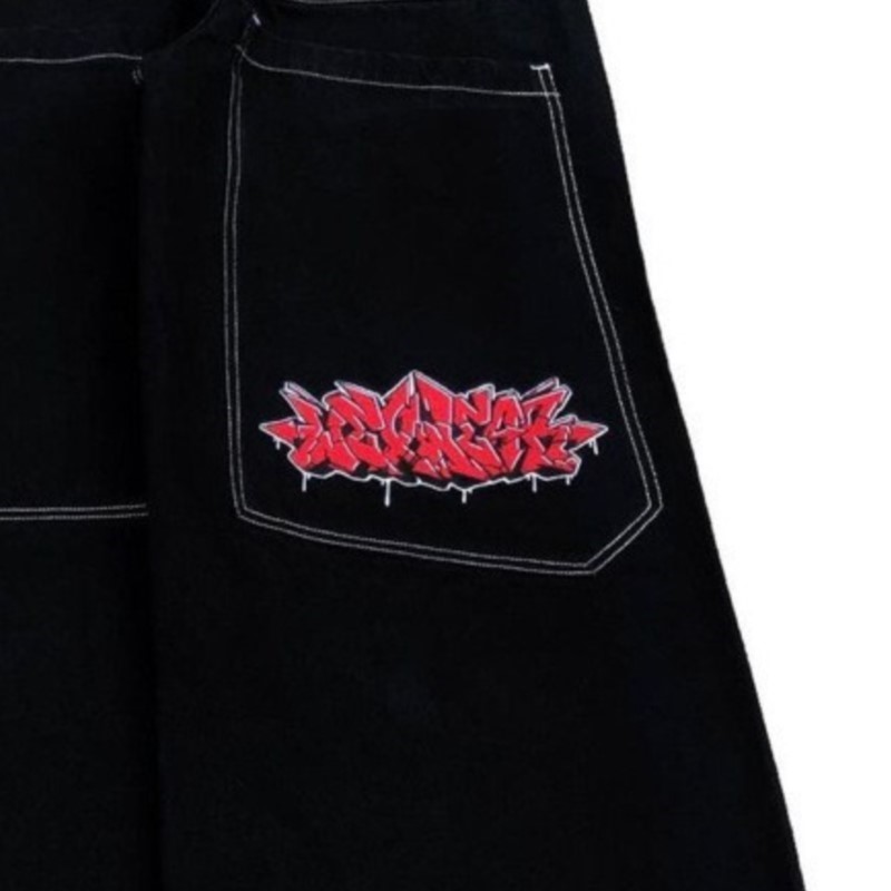 American Fashion Hip Hop Overs - Street Fashion American ulasan dan harga