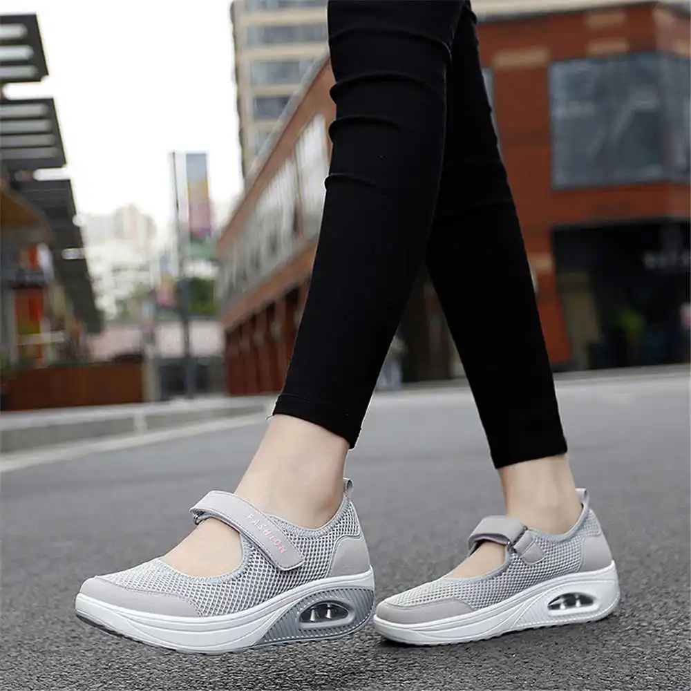 36-41 Demi-season Colored Snea - Guangzhou Street Fashion ulasan dan harga