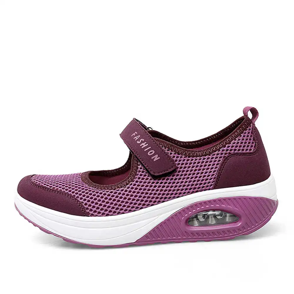36-41 Demi-season Colored Snea - Guangzhou Street Fashion ulasan dan harga