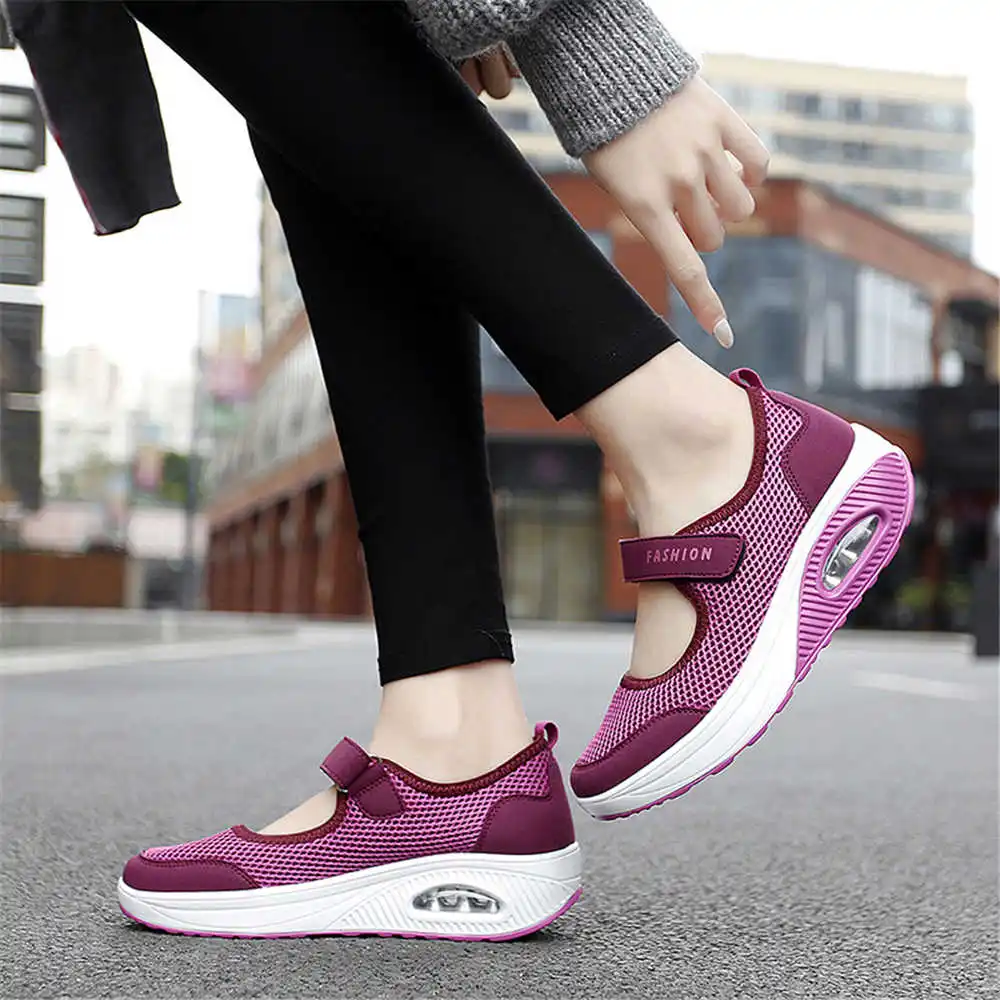 36-41 Demi-season Colored Snea - Guangzhou Street Fashion ulasan dan harga