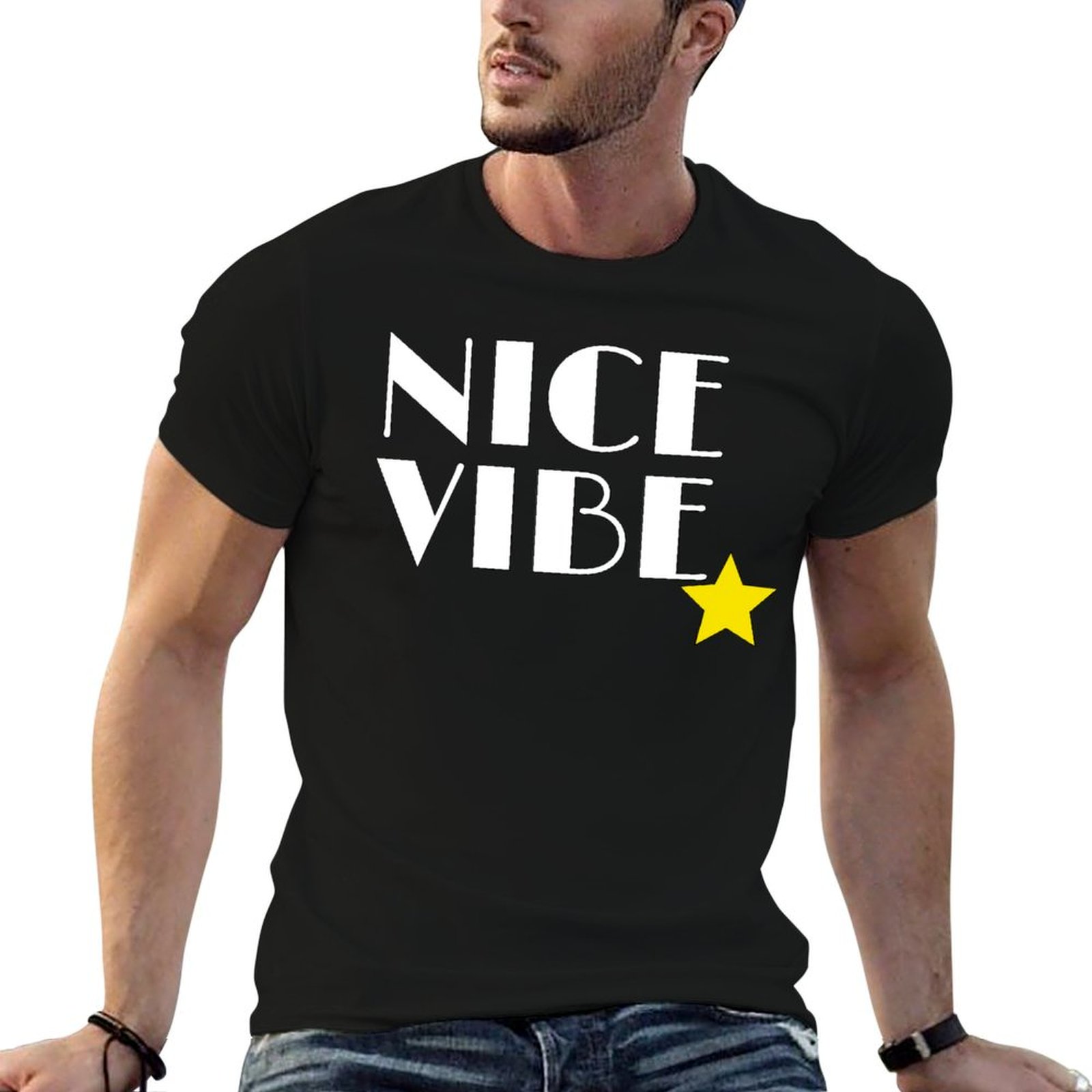 Nice Vibe (Ichigo Street Cloth - Street Fashion Vibes ulasan dan harga